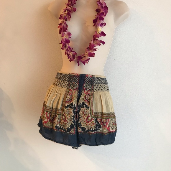 Free People Pants - Free People shorts